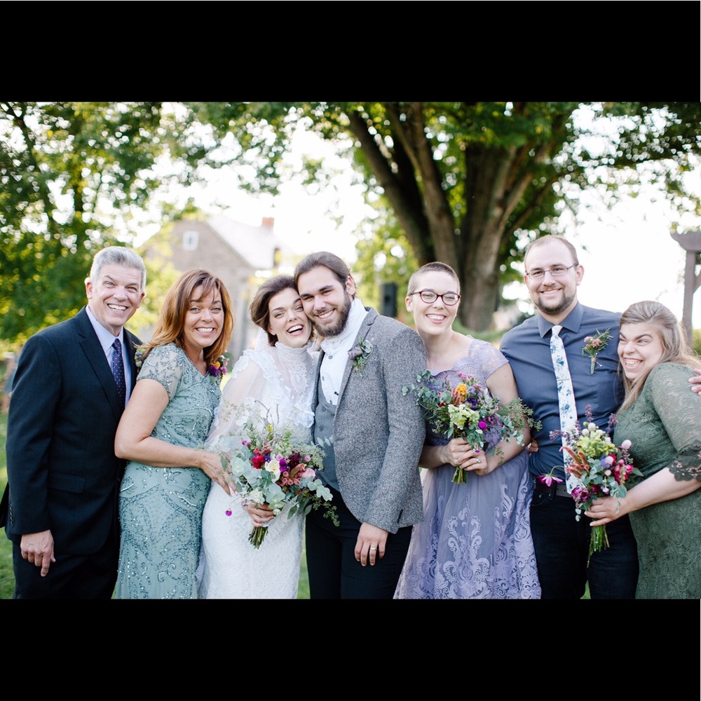 Meet your Posher, Jolene